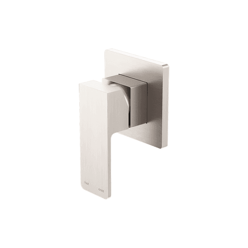Celia Shower Mixer Brushed Nickel
