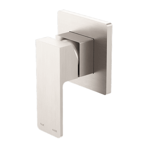 Celia Shower Mixer Brushed Nickel