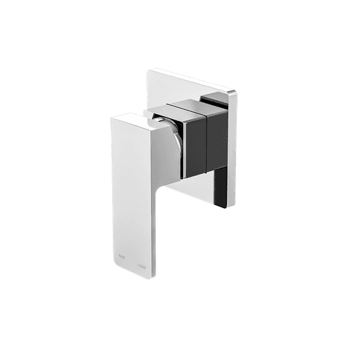 Celia Shower Mixer Chrome