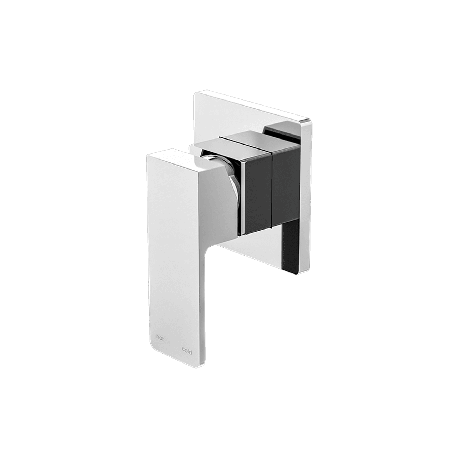 Celia Shower Mixer Chrome