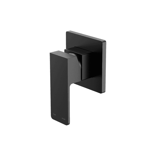 Celia Shower Mixer Matte Black