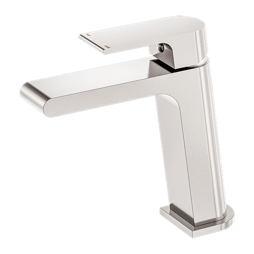 Bianca Basin Mixer | Brushed Nickel