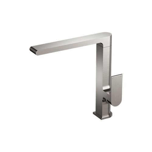Bianca Kitchen Mixer | Brushed Nickel