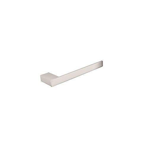 Celia Hand Towel Rail Brushed Nickel