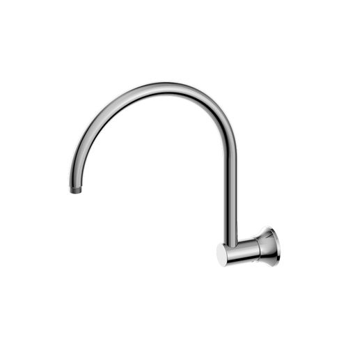 York Shower Arm Chrome