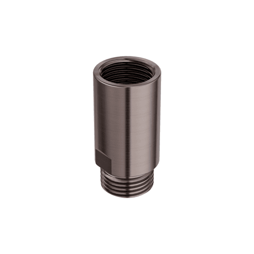 Dual Check Valve Male X Female G1/2 Brushed Bronze