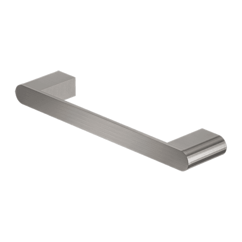 Bianca Hand Towel Rail | Brushed Nickel