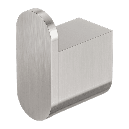 Bianca Robe Hook | Brushed Nickel
