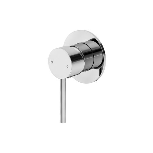 Dolce Shower Mixer All Pressure Chrome