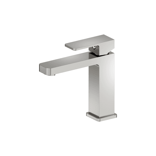 Celia Basin Mixer Builders Range All Pressure Brushed Nickel