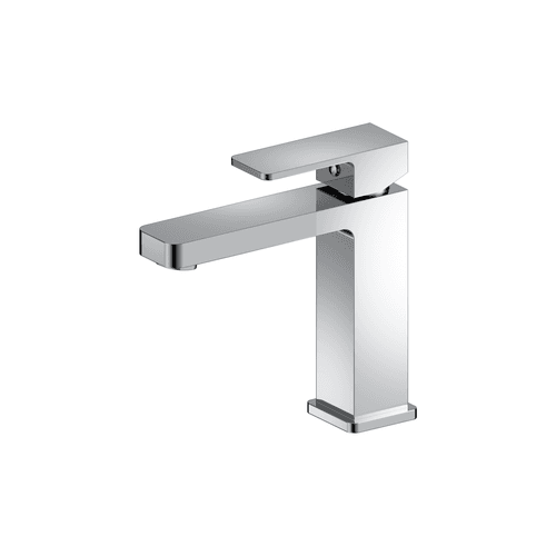 Celia Basin Mixer Builders Range All Pressure Chrome
