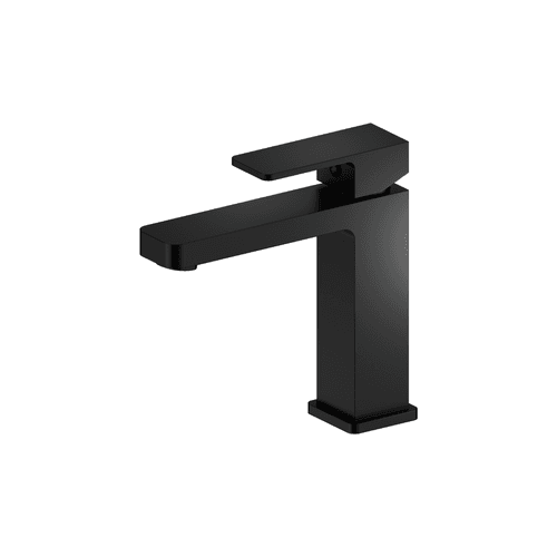 Celia Basin Mixer Builders Range All Pressure Matte Black