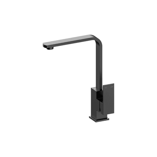 Celia Kitchen Mixer Builders Range All Pressure Matte Black