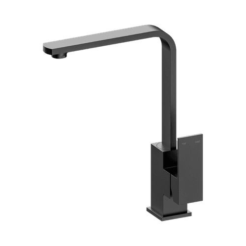 Celia Kitchen Mixer Builders Range All Pressure Matte Black