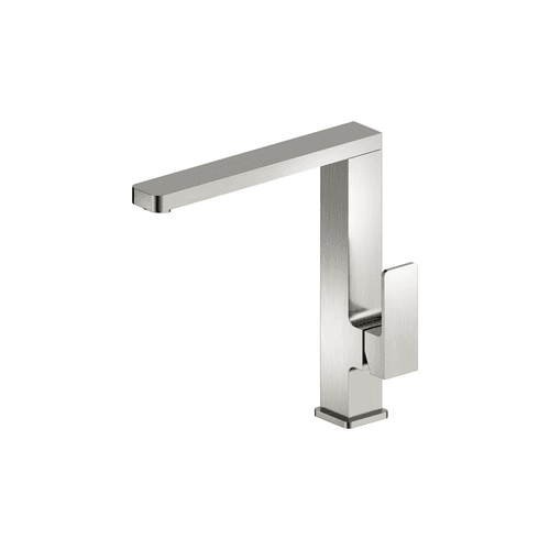 Celia Kitchen Mixer All Pressure Brushed Nickel