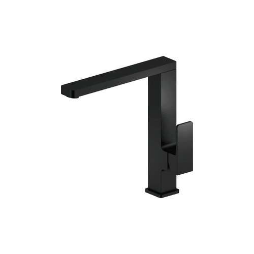 Celia Kitchen Mixer All Pressure Matte Black