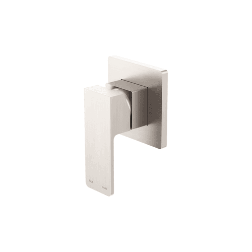Celia Shower Mixer All Pressure Brushed Nickel