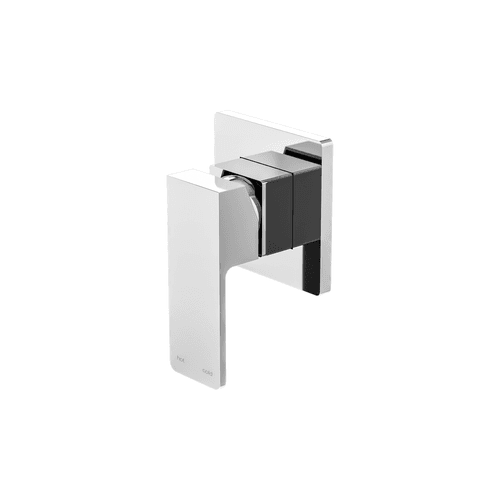 Celia Shower Mixer All Pressure Chrome
