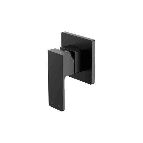 Celia Shower Mixer All Pressure Matte Black