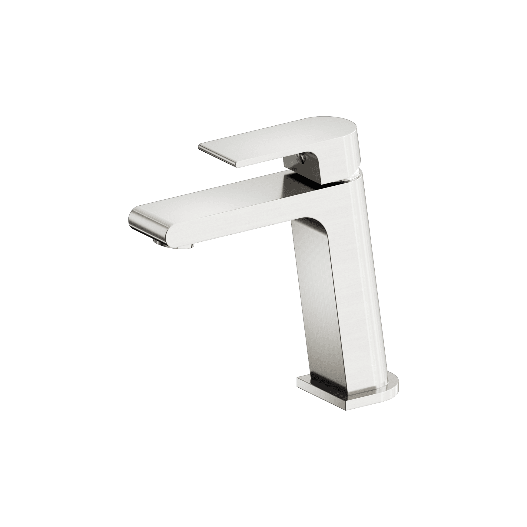 Bianca Basin Mixer All Pressure Brushed Nickel