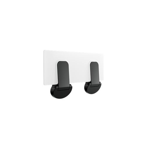 Mecca Care Shower Seat 960×330mm Matte Black
