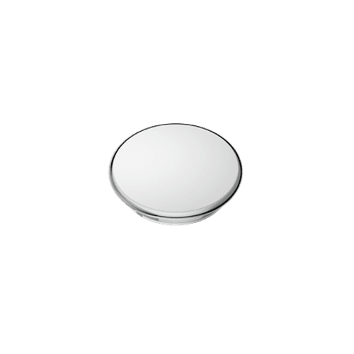 Mecca Care 32mm Grab Rail Cap Chrome