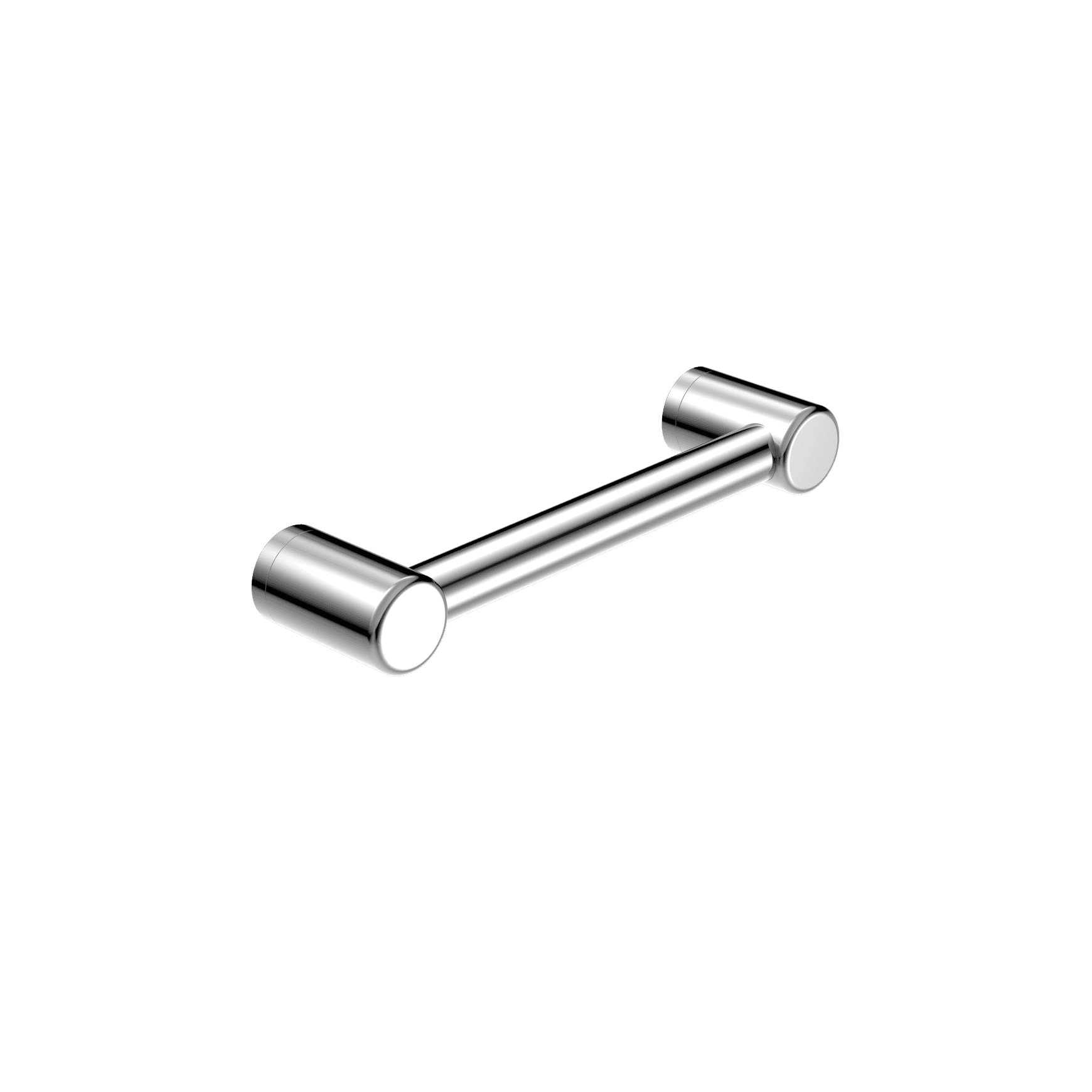 Mecca Care 32mm Grab Rail 300mm Chrome