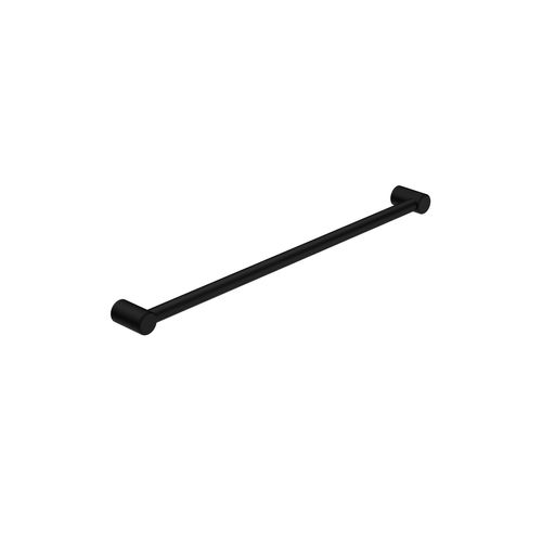 Mecca Care 32mm Grab Rail 900mm Matte Black