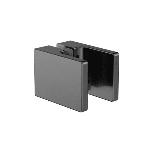 Square Shower Knob Handle Gun Metal