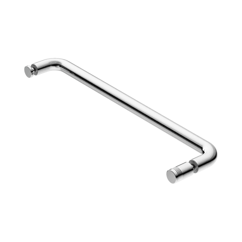 Towel Bar 500mm Chrome