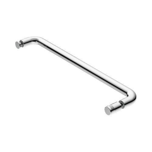 Towel Bar 500mm Chrome