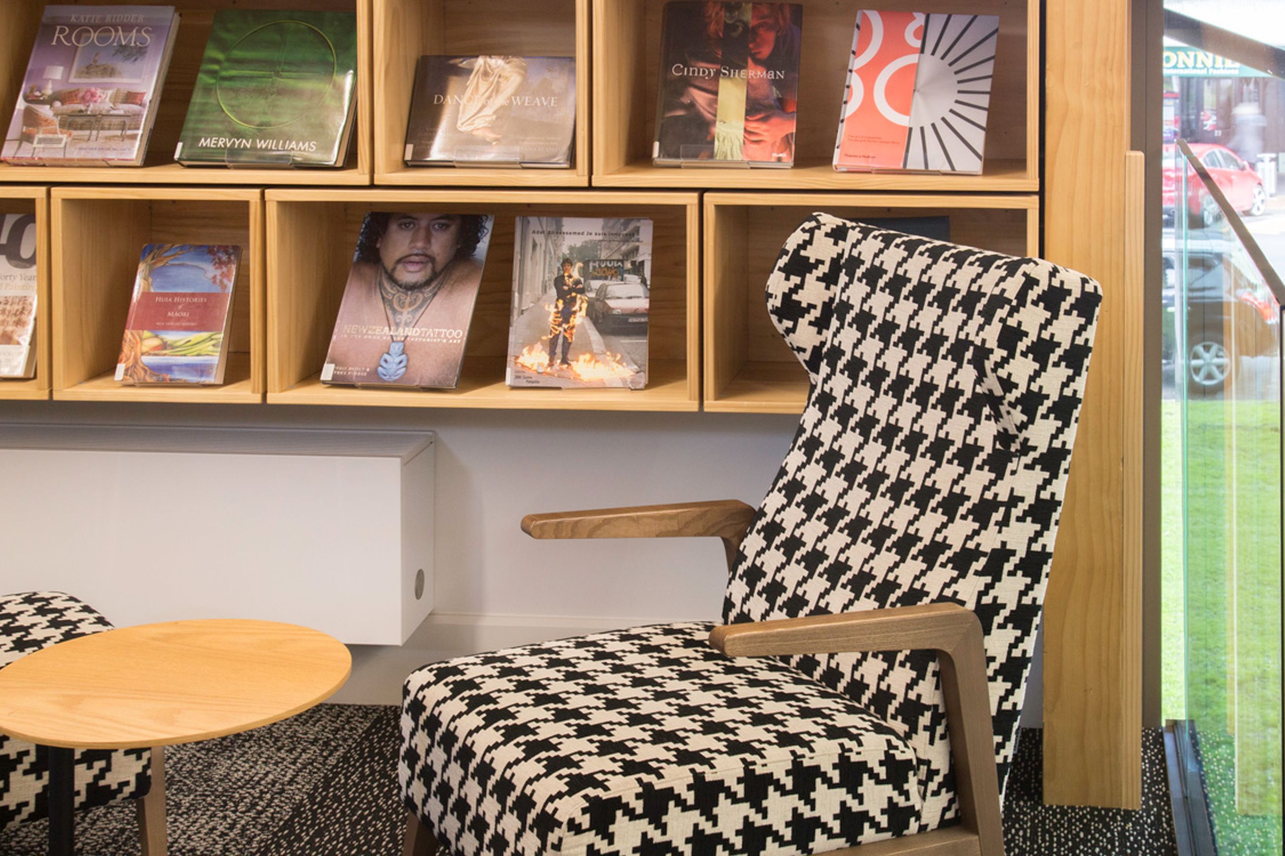NZ Radiata Decorative Panels - Plytech Panels