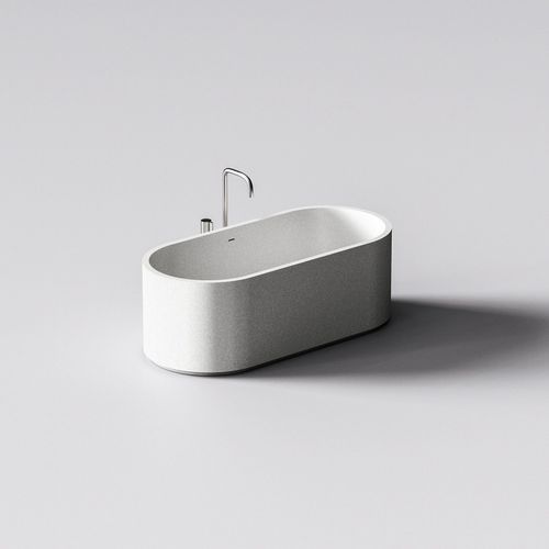 Aqvato Nais Bath Tub