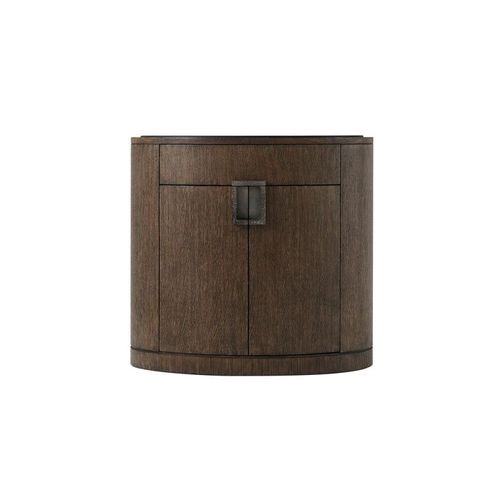 Theodore Alexander Nario Brushed Charteris