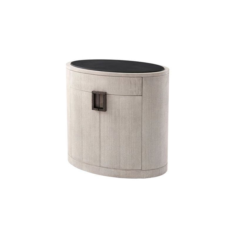 Theodore Alexander Nario Brushed Gowan