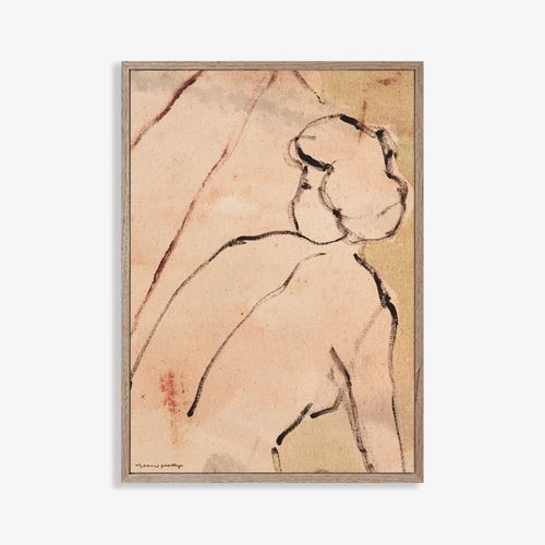 Natura 3 - Limited Edition Print