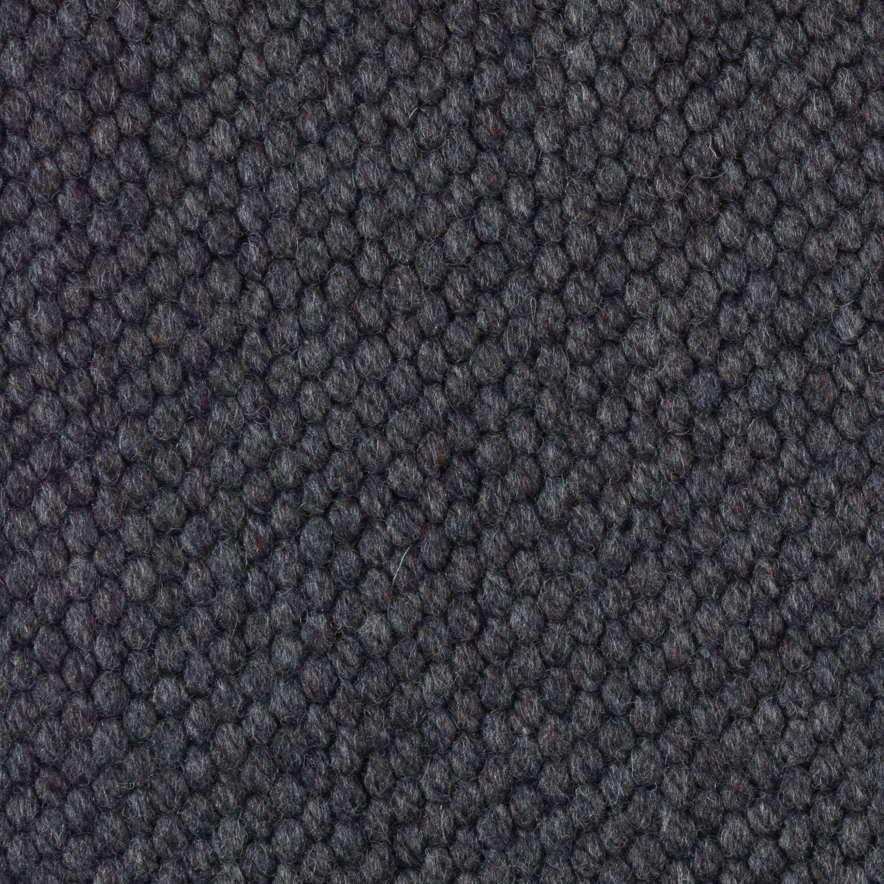 Natural Weave Hexagon Rug