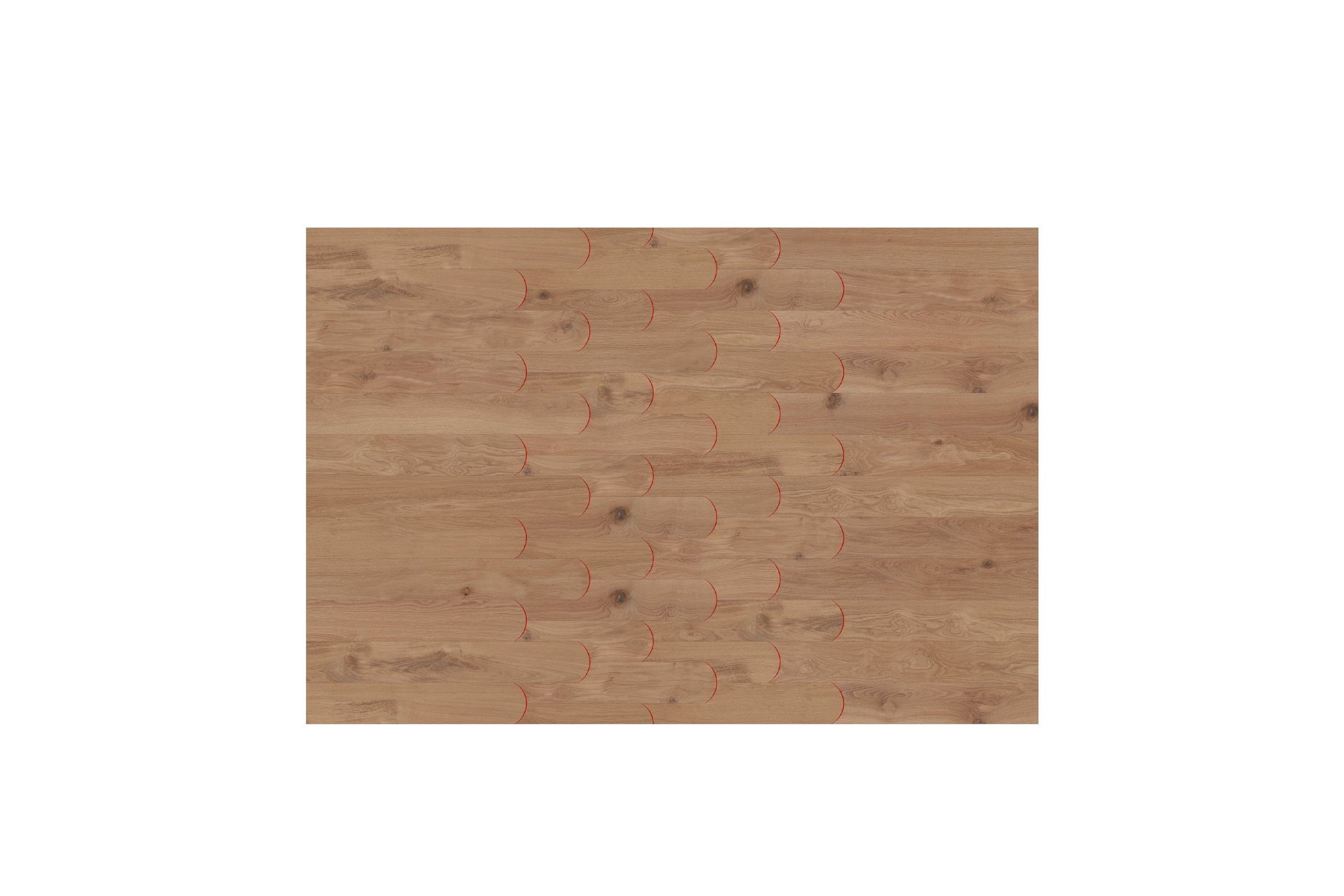 Listone Giordano Biscuit Flooring