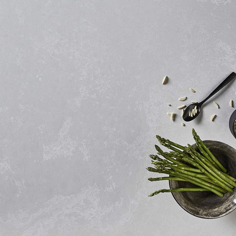 Quantum Zero | Naturale Concrete