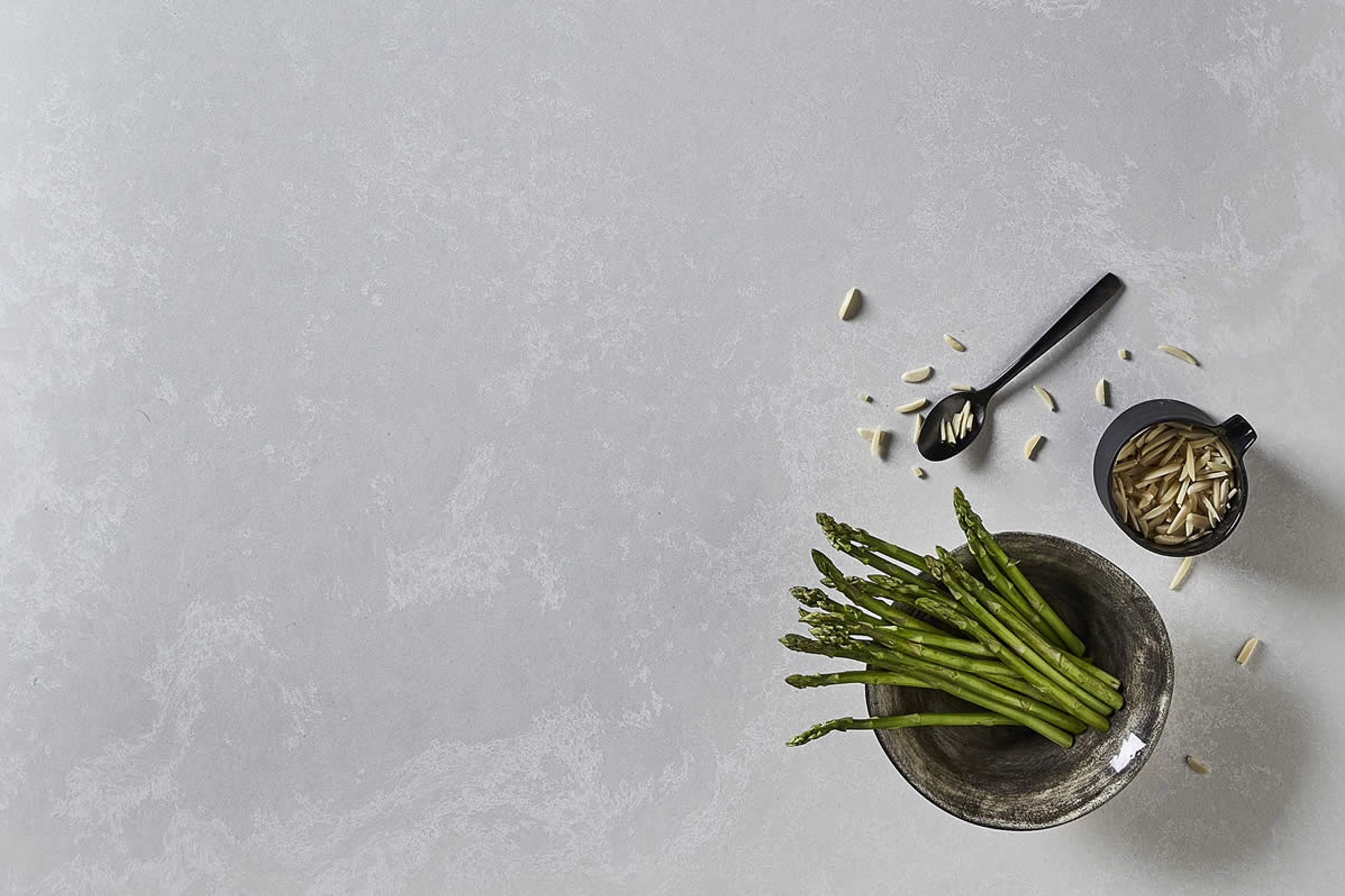 Quantum Zero | Naturale Concrete | Premium