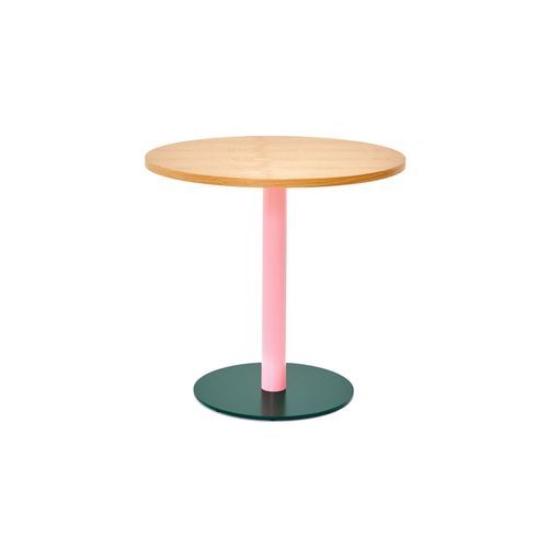 Tier Cafe Table - Circular