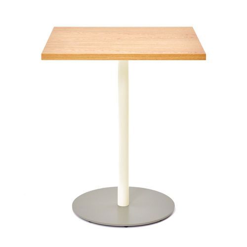 Tier Cafe Table - Square