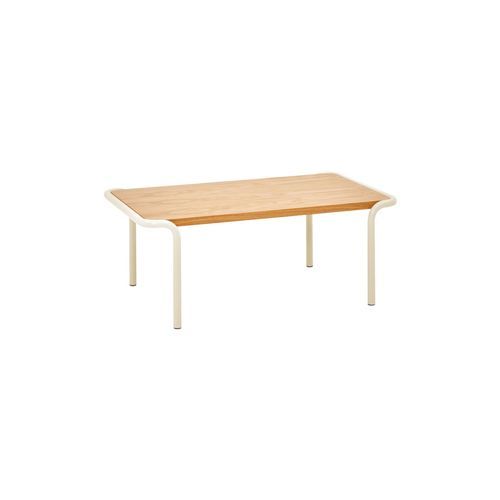 Sweep Rectangular Low Table
