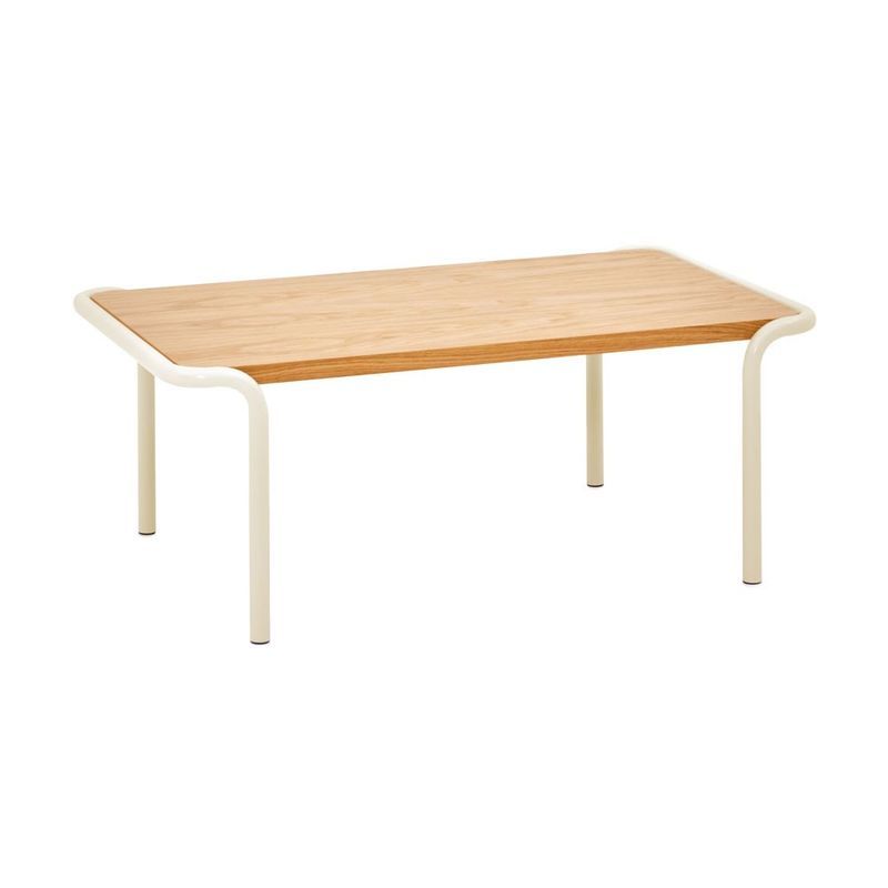 Sweep Rectangular Low Table