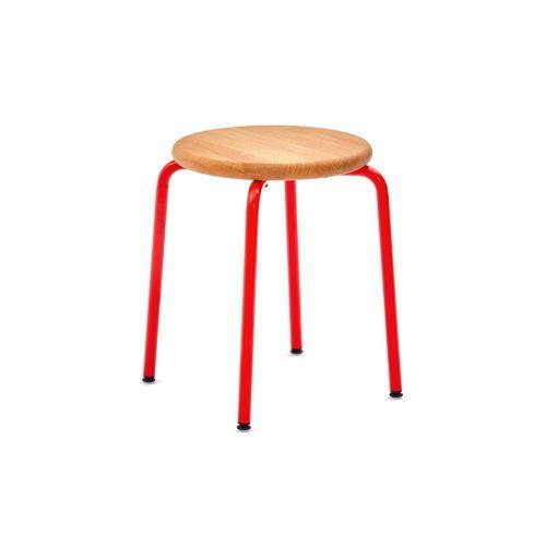 Penny Low Stool