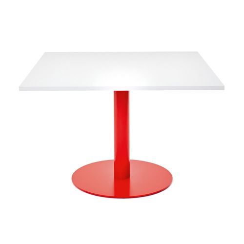Tier Table - Square