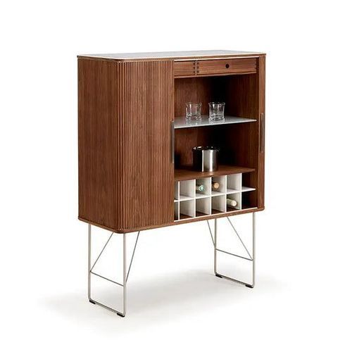 Naver Bar Cabinet