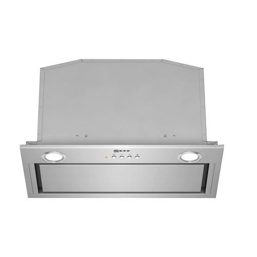 NEFF | Integrated Rangehood Stainless Steel