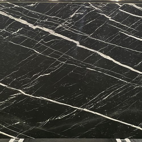 Nero Marquina | Marble | Honed