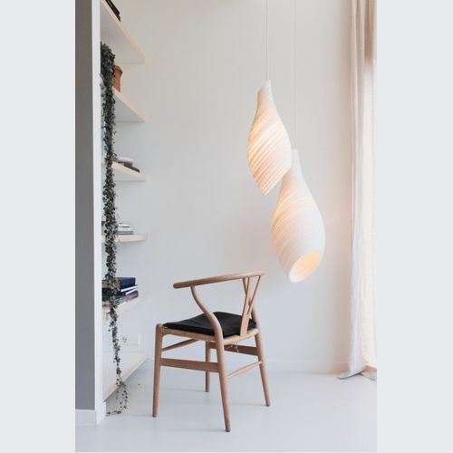 Nest Pendant